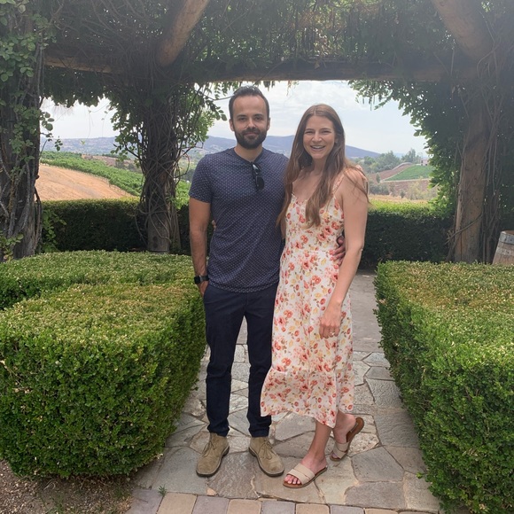 Abercrombie midi - Picture 2 of 2